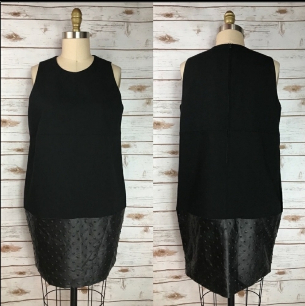 Banana Republic dress